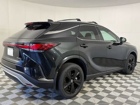 Used 2023 Lexus RX 350 Premium w/ Accessory Package image 12