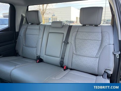Used 2023 Toyota Tundra SR5 image 13