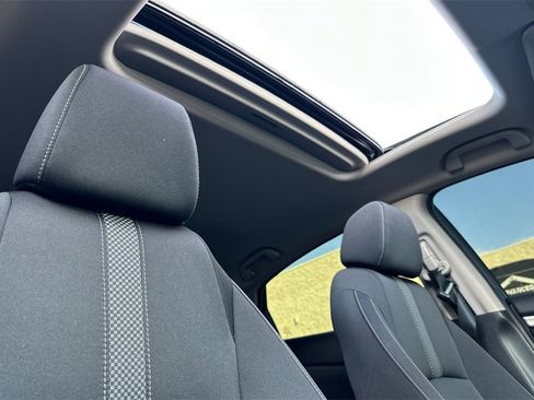 Used 2021 Honda Civic EX image 19