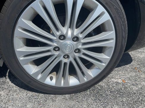 Used 2014 Buick Verano image 17