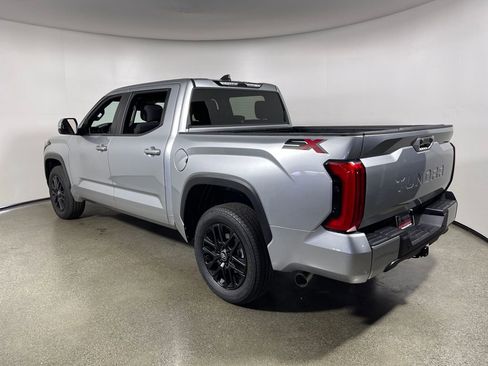New 2026 Toyota Tundra SR5 RWD image 5