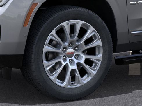 New 2026 GMC Yukon XL Denali w/ Sun & Power Step Package image 33