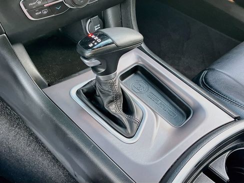Used 2023 Dodge Charger R/T w/ Plus Group RWD image 16