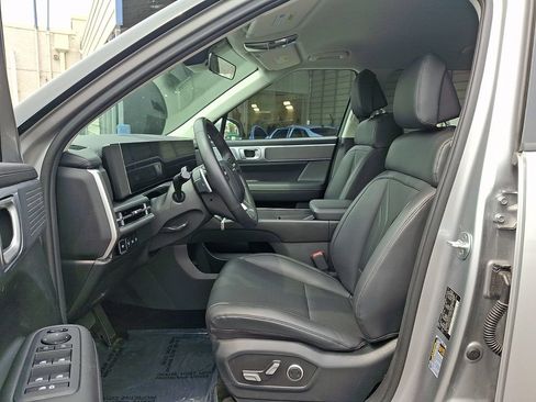 Certified 2026 Hyundai Santa Fe SEL AWD/4WD image 15