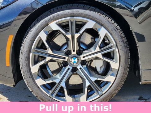 Used 2026 BMW 430i Coupe w/ Parking Assistance Package image 7