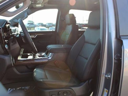 New 2026 Chevrolet Silverado 1500 LT Trail Boss w/ LT Trail Boss Premium Package image 11