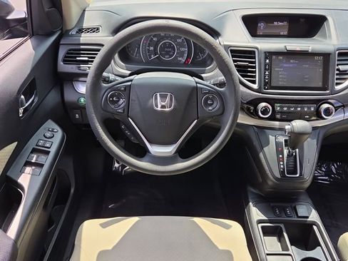 Used 2016 Honda CR-V EX image 15