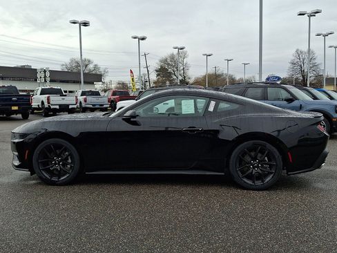 New 2026 Ford Mustang Coupe w/ Mustang Nite Pony Package image 26