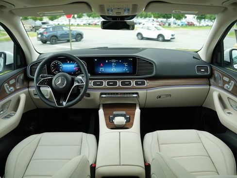 Used 2026 Mercedes-Benz GLE 350 4MATIC image 19