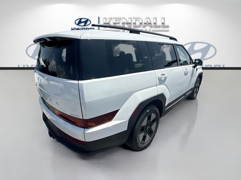 New 2026 Hyundai Santa Fe SEL FWD image 6