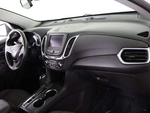 Used 2021 Chevrolet Equinox LT FWD image 27