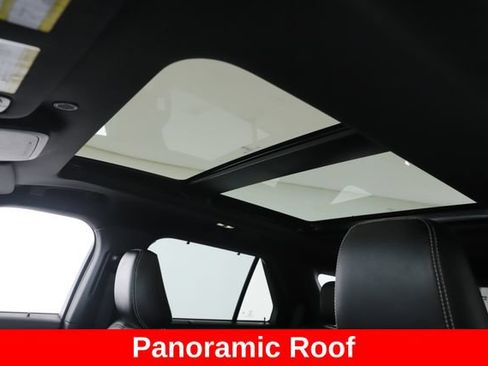 Used 2020 Ford Explorer ST w/ ST Street Pack AWD/4WD image 18