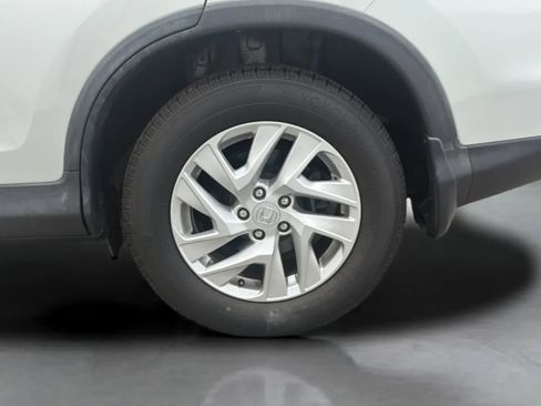 Used 2016 Honda CR-V EX image 28