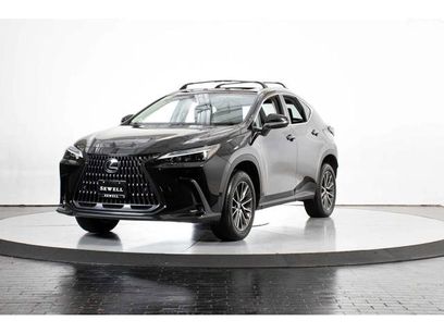 Certified 2023 Lexus NX 350 AWD
