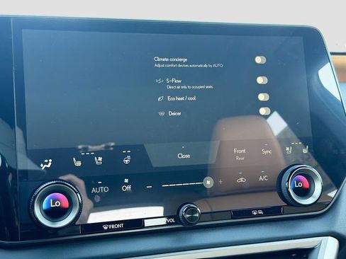New 2026 Lexus RX 350 Premium Plus FWD image 36