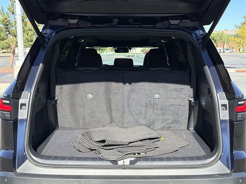 Used 2024 Lexus TX 350 FWD image 29