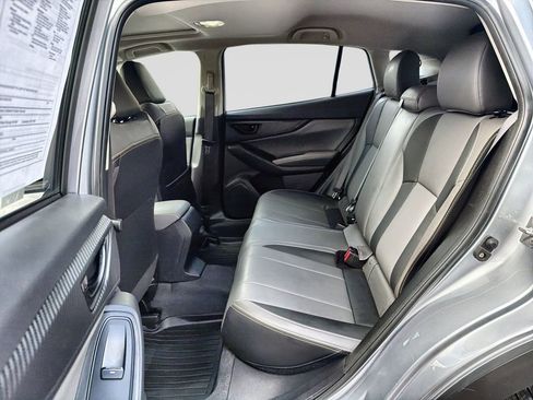 Used 2023 Subaru Crosstrek 2.5i Sport AWD/4WD image 31