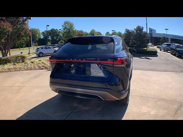Certified 2023 Lexus RX 350 Premium w/ Accessory Package (K3) FWD image 7