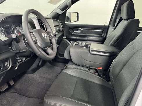 Used 2025 RAM 1500 Big Horn image 10