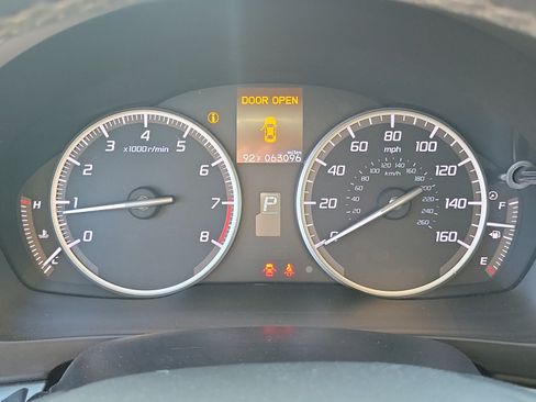 Used 2018 Acura ILX FWD image 20