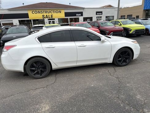 Used 2013 Acura TL image 7
