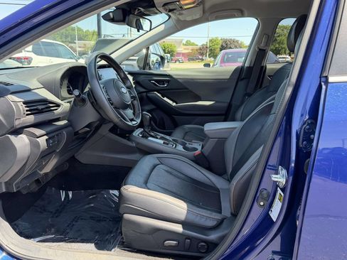 Certified 2024 Subaru Crosstrek 2.5i Limited AWD/4WD image 18