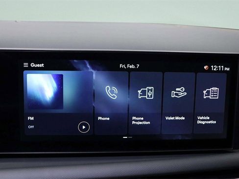 New 2026 Hyundai Santa Cruz SEL image 11