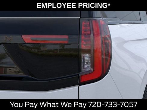 New 2026 Ford Expedition Tremor AWD/4WD image 21