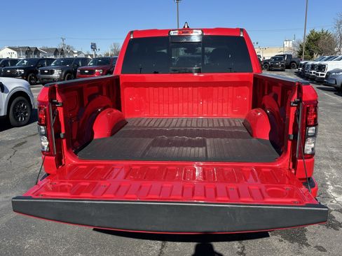 Used 2022 RAM 1500 Big Horn image 17