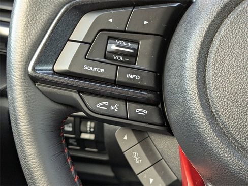 Used 2023 Subaru Forester Sport image 23