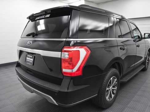 Used 2019 Ford Expedition XLT w/ Equipment Group 201A image 9