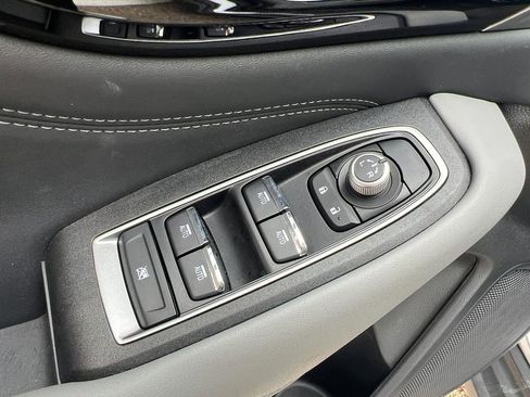 Used 2024 Subaru Outback Limited XT image 19