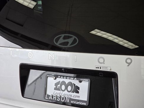 New 2026 Hyundai Ioniq 9 SEL AWD/4WD image 14