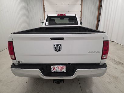 Used 2017 RAM 1500 Tradesman w/ Power & Remote Entry Group