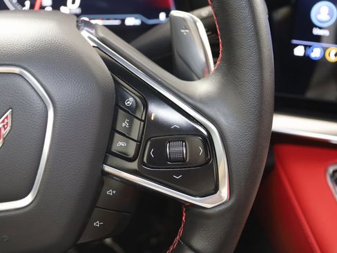 Used 2023 Chevrolet Corvette Stingray Preferred Conv w/ 2LT image 59