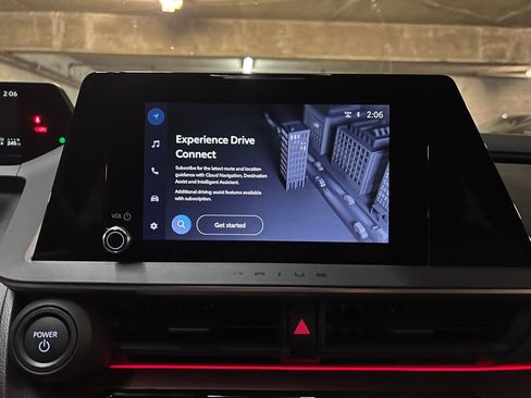 New 2026 Toyota Prius Plug-In Hybrid image 26