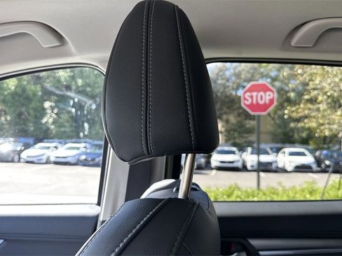 Certified 2024 MAZDA CX-5 AWD 2.5 S w/ Premium Plus Pkg image 17