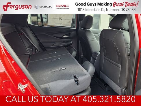 New 2026 Buick Envista Preferred w/ Convenience I Package FWD image 41