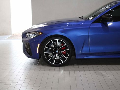 Certified 2024 BMW 430i Coupe w/ M Sport Package image 4