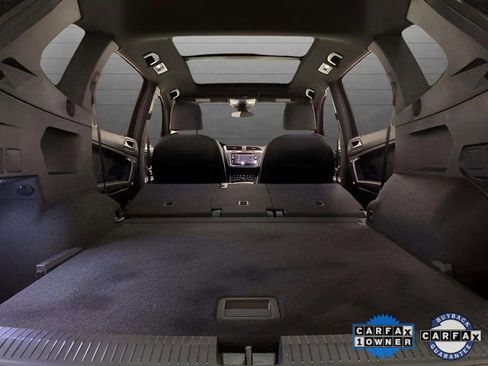 Used 2024 Volkswagen Tiguan SEL R-Line image 90