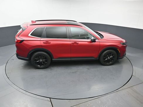 Used 2024 Honda CR-V Sport image 40