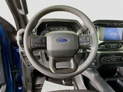 Certified 2023 Ford F150 XL w/ STX Appearance Package image 11
