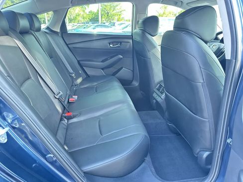 Used 2024 Honda Accord EX-L image 16