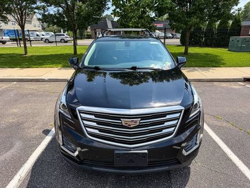 Used 2018 Cadillac XT5 Luxury AWD/4WD image 20