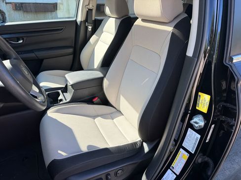 Certified 2023 Honda CR-V EX image 23