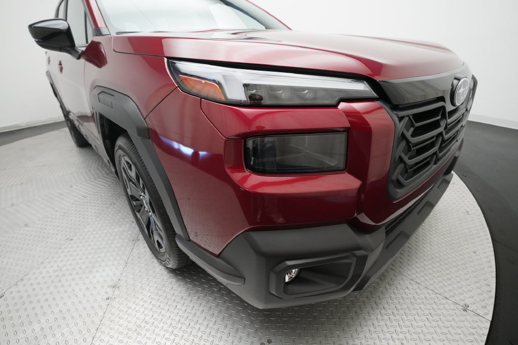 Certified 2026 Subaru Outback Limited XT AWD/4WD image 24