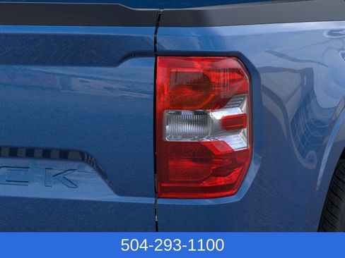 New 2026 Ford Maverick XL image 22