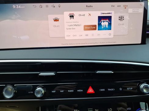 New 2026 Genesis GV70 3.5T Sport Prestige AWD/4WD image 21