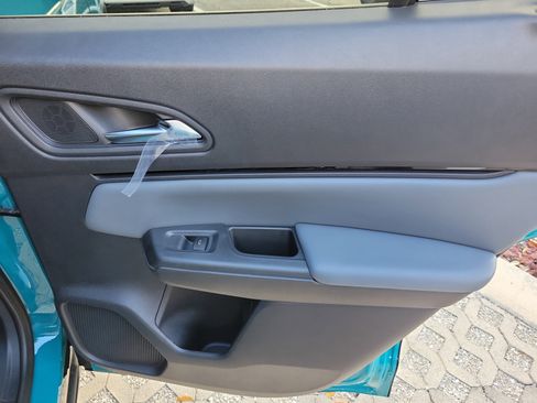 New 2026 Honda Prologue Touring image 11