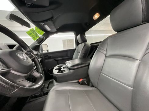 Used 2024 RAM 3500 Tradesman image 6